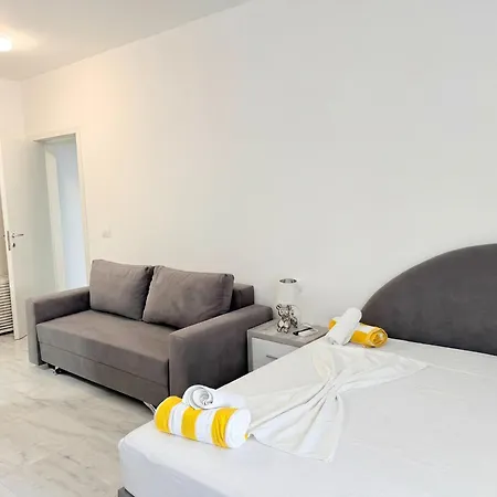 公寓 Sea View With Balcony In Durres 109